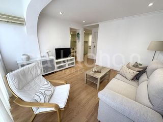 Lloguer Pis a Arrancapins. Preciosa vivienda reformada, a un paso del centro de valencia.