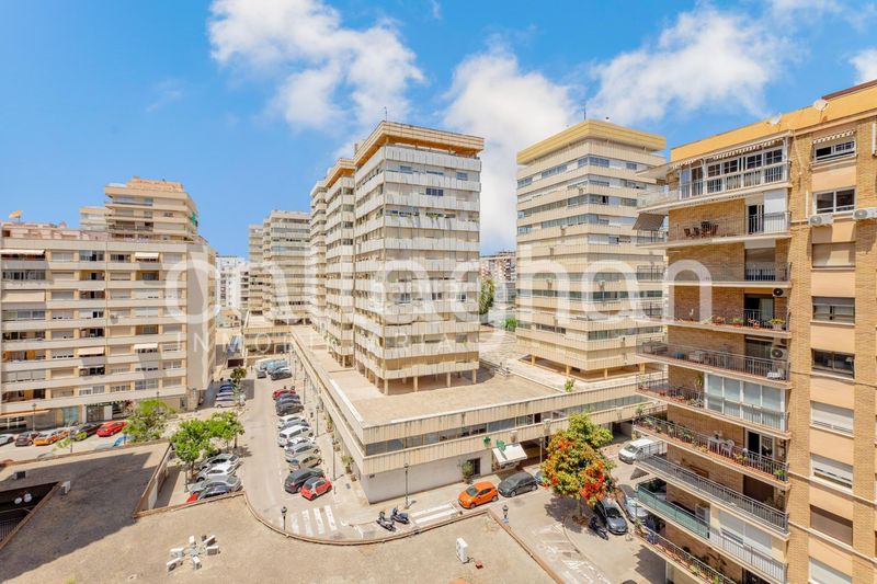 Foto 1d6d81ad-fd54-4f37-a624-7b4f71dcbc01. Pis amb calefacció a Jaume Roig Valencia