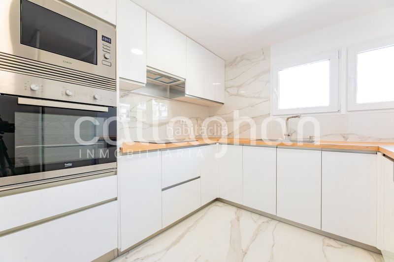 Foto 78673a10-560d-4250-9892-a3b6e4838f35. Pis amb calefacció a Jaume Roig Valencia