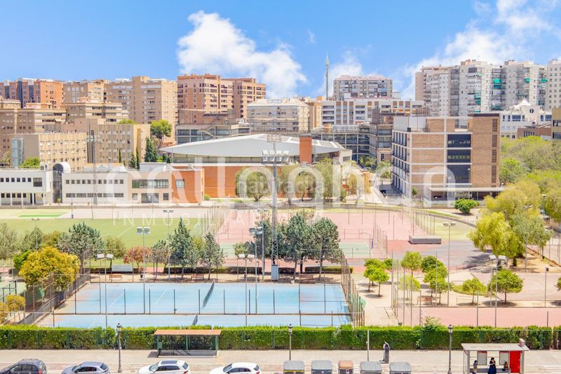 Foto 7a001889-9507-490d-84fd-8b8635fb41ed. Pis amb calefacció a Jaume Roig Valencia