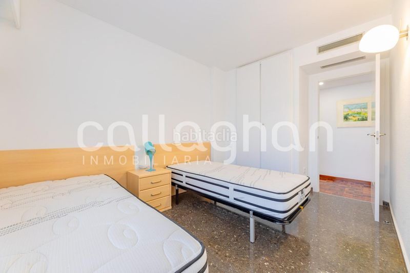 Foto 7a3b5d16-6b25-47c3-8494-3957a6cd3ff8. Pis amb calefacció a Jaume Roig Valencia