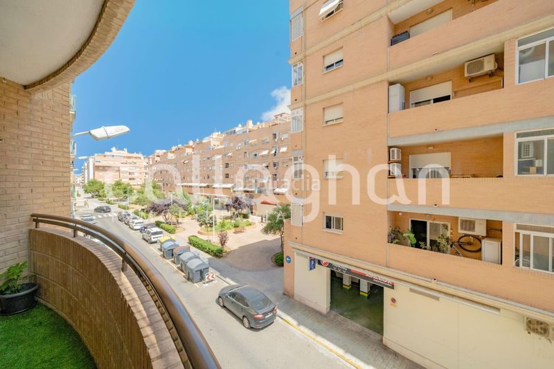 Foto caa1b6b0-5abb-4dba-a19c-685562a920c7. Pis amb calefacció a Nuevo Centro Sagunt
