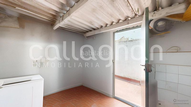 Foto 5ba63372-0d8a-40b3-a885-0939db136e69. Àtic a Malilla Valencia