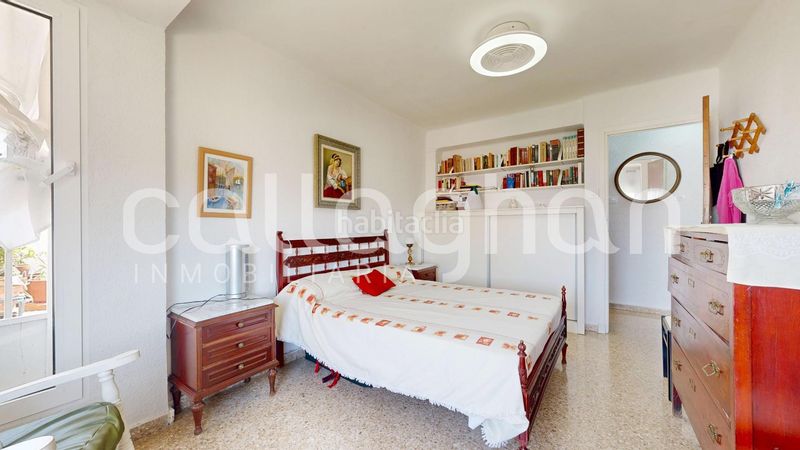 Foto 6b7a9970-45ea-41c9-9327-d9d8f5ac6098. Àtic a Malilla Valencia