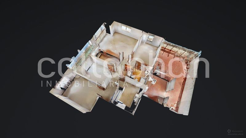 Foto e3d30a00-44ce-49e5-a975-630684ab6b93. Àtic a Malilla Valencia