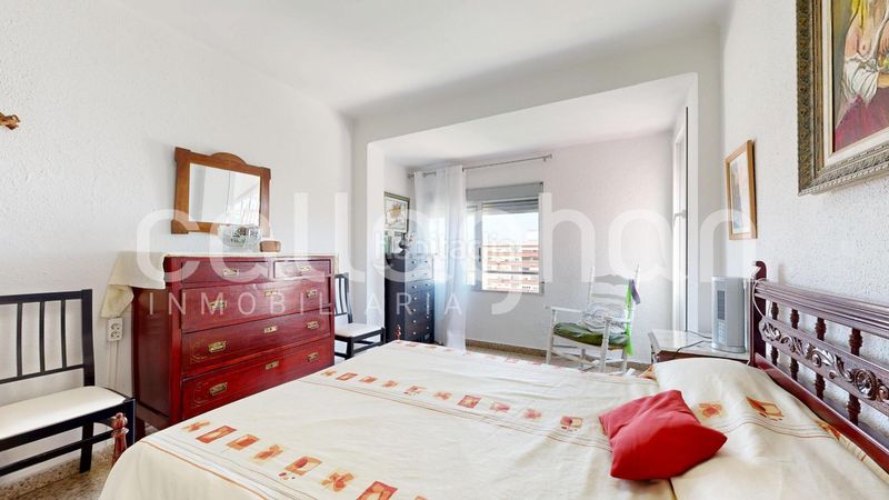 Foto fd50e71e-cd81-4a86-b432-821a68d3b1e2. Àtic a Malilla Valencia