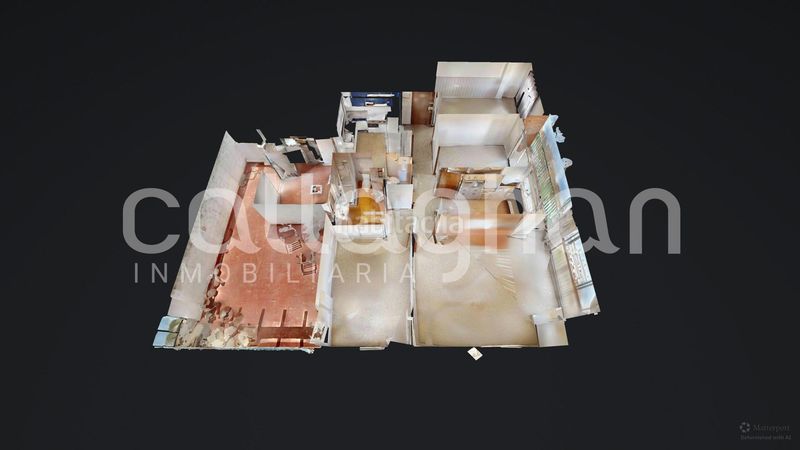 Foto fe4630c6-f5d6-4dba-9058-2fd587dceb21. Àtic a Malilla Valencia