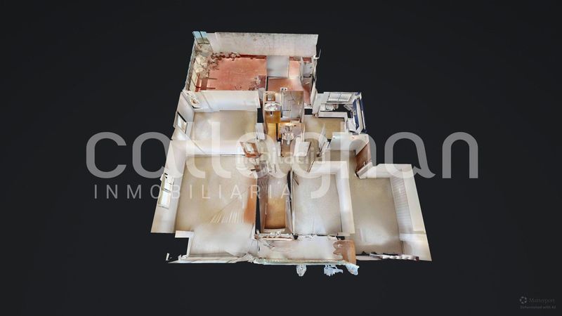 Foto fe8951f3-cfe6-4e44-b47d-842a06d0301c. Àtic a Malilla Valencia