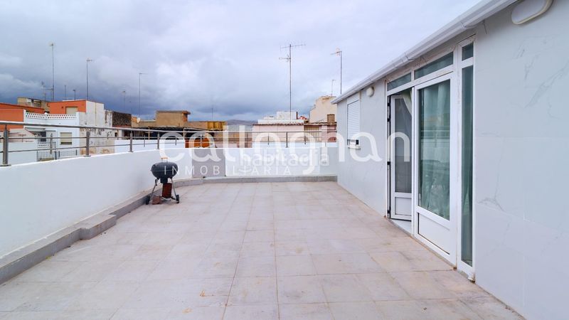 Foto 6ba628f4-e822-4e1f-94c9-6205d7ad3b5f. Pis a Centro puerto Sagunt
