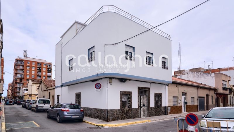Foto 76175922-6a01-4929-ad91-12b1b4506d62. Pis a Centro puerto Sagunt