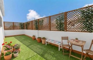 Chalet  Llibertat. Ubicación inmejorable y espacio de sobra en el corazón de musero