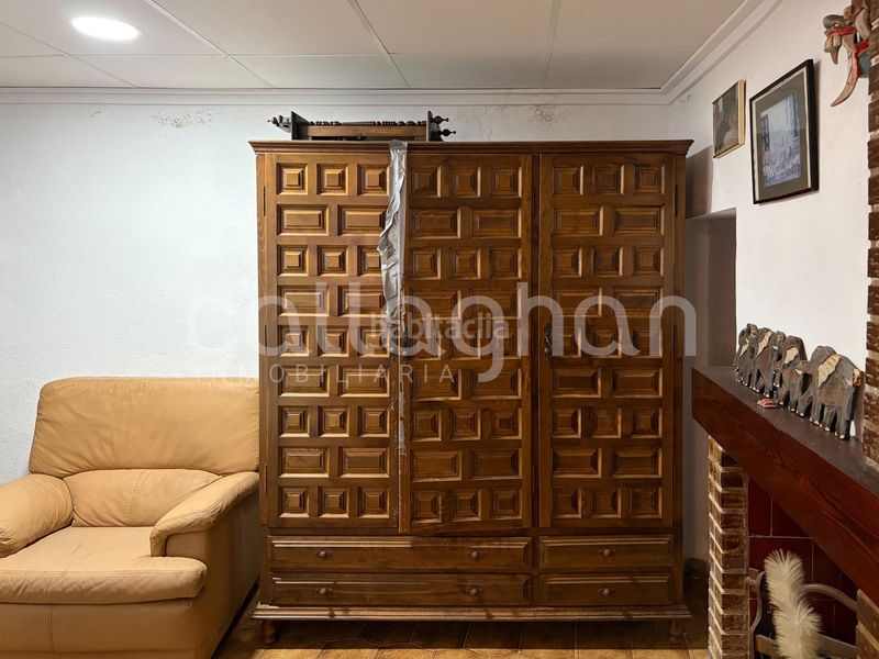 Foto a5dd8e37-3681-4ad7-9fc5-a40348a77a96. Xalet a Centro Ontinyent