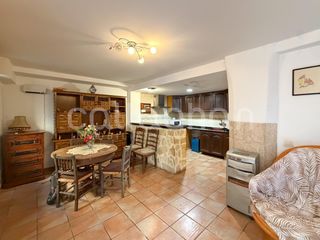 Xalet a Centro. Casa o chalet en plaça de baix
