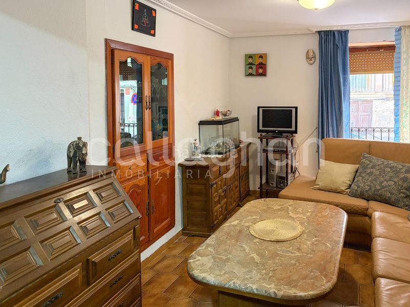 Foto f8a792b3-ba13-4f0d-b403-b0df2b3d0650. Xalet a Centro Ontinyent