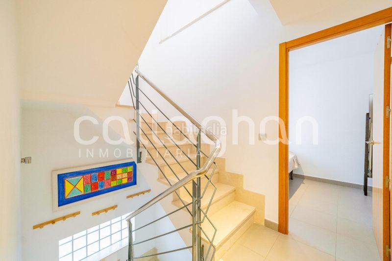 Foto 484622d7-2844-4031-a14c-f416989c826f. Casa adossada amb aparcament a Moncófar Playa Moncofa