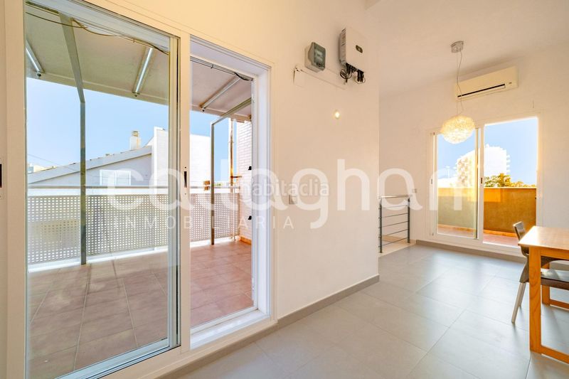 Foto 4fe8e320-cc4c-4804-9f2a-84fe9607698e. Casa adossada amb aparcament a Moncófar Playa Moncofa