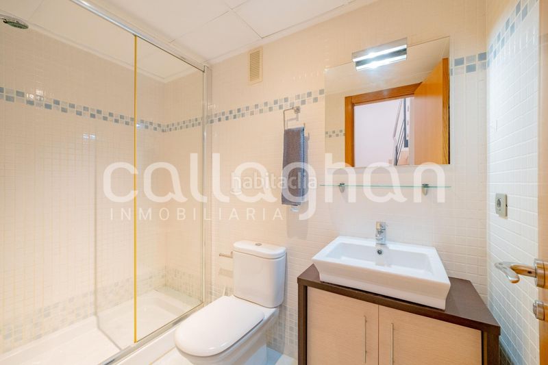 Foto a0b5ca28-c094-4908-b6eb-cbbb878f4593. Casa adossada amb aparcament a Moncófar Playa Moncofa