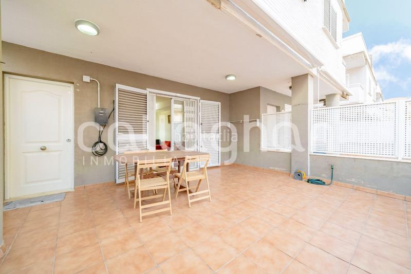 Foto b6b2b729-77dc-4358-8822-05a9ec9c3186. Casa adossada amb aparcament a Moncófar Playa Moncofa