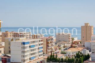 Dachwohnung  Calle de la mediterranea. Ático dúplex en avenida de la mediterránea, piles