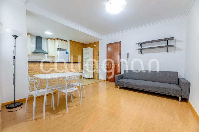 Foto 42f73660-6083-4b44-b381-052f526b523b. Pis a Russafa Valencia
