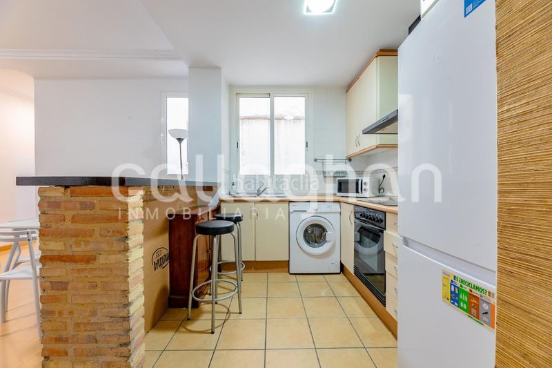 Foto d33117f2-1296-4c6c-a887-c04728aeea21. Pis a Russafa Valencia