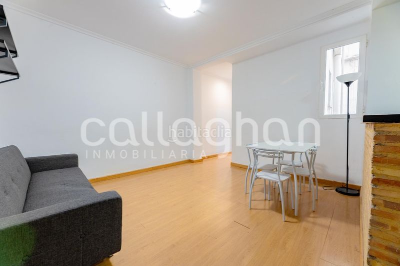 Foto ebb1c8dc-b460-405a-b4a5-9c79dc091ae2. Pis a Russafa Valencia