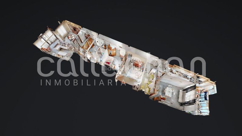 Foto 245ebf92-9e2a-4645-81eb-77d9b2e82ad3. Pis amb calefacció a Catarroja