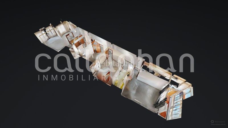 Foto 5abd98dc-9e0b-41a8-8e49-2408db1f8741. Pis amb calefacció a Catarroja