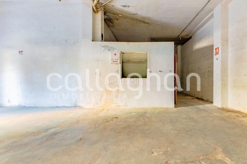 Foto 0a518353-36fc-44f5-a2c8-ff4dd550cd6e. Local comercial a Safranar Valencia