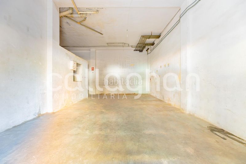 Foto 1f11c248-ea35-4e3c-a75e-303fbd7476fe. Local comercial a Safranar Valencia