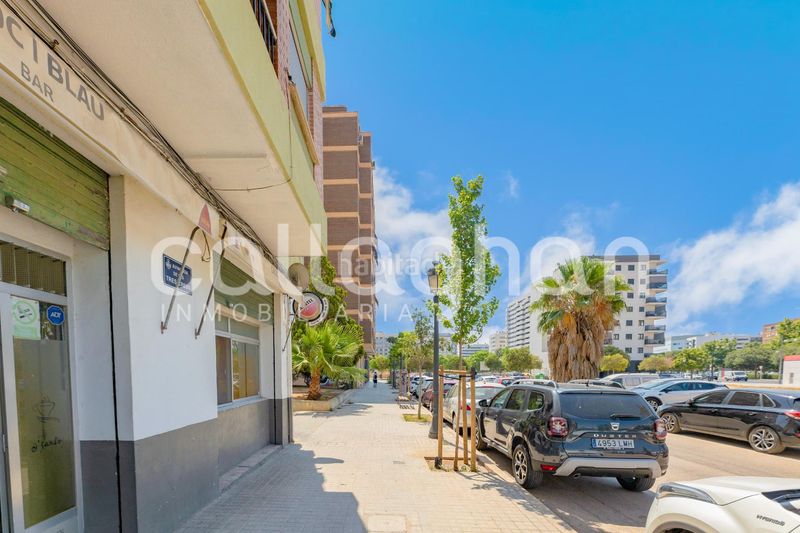 Foto 3ef3fc51-14ce-4d73-bda7-9d773c801895. Local comercial a Safranar Valencia