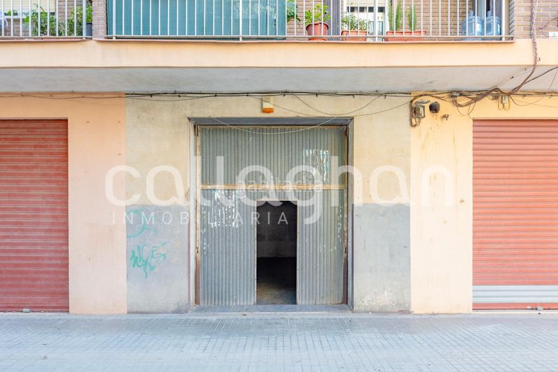 Foto 453e4496-3a1c-4492-a181-b4a3d56deaeb. Local comercial a Safranar Valencia