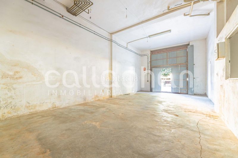 Foto 673a8353-3e52-4b11-a509-e6604c55340a. Local comercial a Safranar Valencia