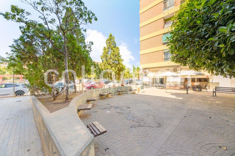 Foto 9b148369-7f22-4f2f-81dd-47b295bcc268. Local comercial a Safranar Valencia
