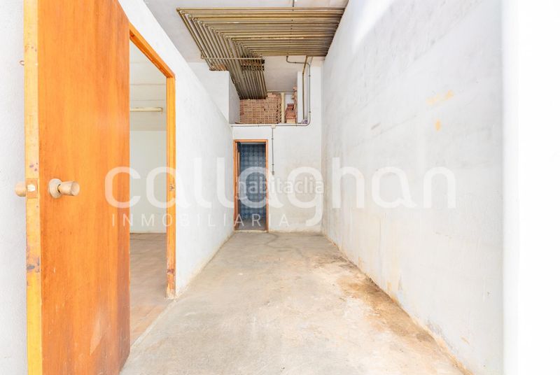Foto e36e5920-5ae2-4dd9-bd0f-66236ef04aa6. Local comercial a Safranar Valencia