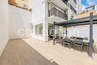 Planta baixa a Calle JACINTO LABAILA