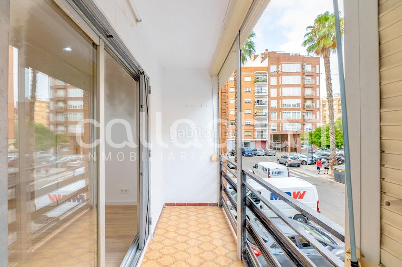 Foto b05289ae-7ee9-4bd7-9d3a-a7f2e99d4f43. Pis a Marxalenes Valencia