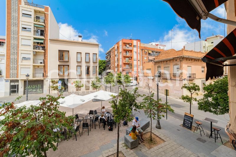 Departamento en venta con baja de precio en El Cabanyal