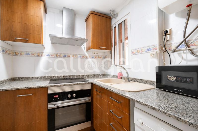 Foto c613678b-9c29-402d-8bd9-226f14b4a831. Pis a El Cabanyal-El Canyamelar Valencia