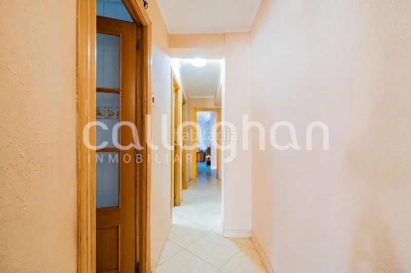 Foto f0186745-965c-475d-baba-335a32f40307. Pis a El Cabanyal-El Canyamelar Valencia