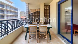 Pis  Calle jardins (els). Apartamento con piscina en venta en moncofa playa