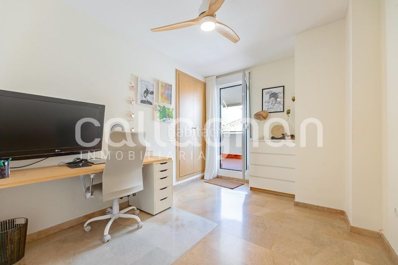 Foto b809d121-d140-49f0-be37-60fa490d6d0c. Pis amb calefacció aparcament a Benetússer