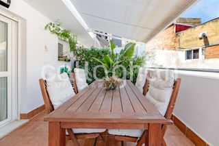Etagenwohnung  Calle calle doctor fleming. Piso reformado en c doctor fleming