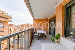 Appartement  Calle serra d'espadà. Exclusivo apartamento en la patacona, a solo 50 metros del mar