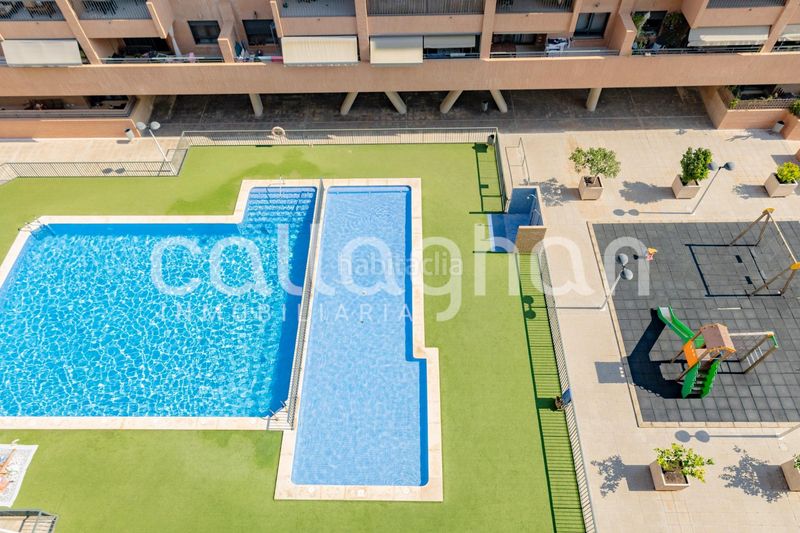 Foto be62163c-cf99-4bc9-a896-eb81da9d47bb. Pis amb calefacció aparcament piscina a La Patacona Alboraya