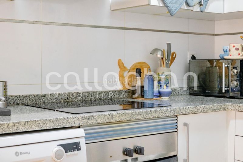 Foto d38a09ad-d05d-4665-8389-f5941568142c. Pis amb calefacció aparcament piscina a La Patacona Alboraya