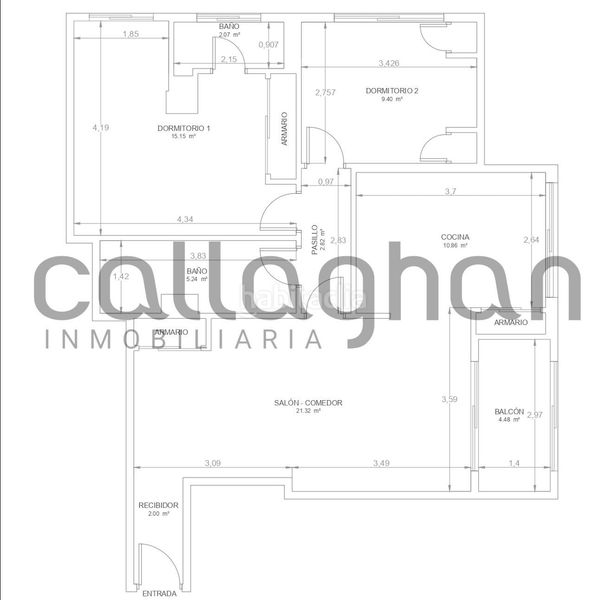 Foto 92d2cf67-fa48-41e7-b657-860eb29b732c. Pis amb calefacció a Jaume Roig Valencia
