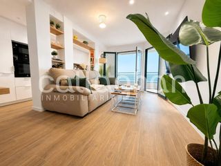 Miete Etagenwohnung  Avenida ferrandis salvador. Alquiler para estrenar en benicassim
