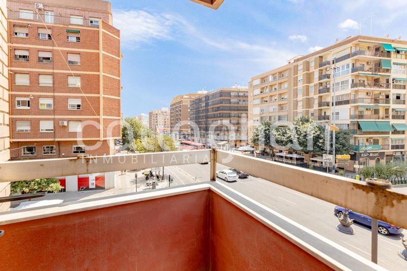 Foto 60d7938c-90e5-46c1-8bf2-4962e545e599. Pis a Nou Moles Valencia