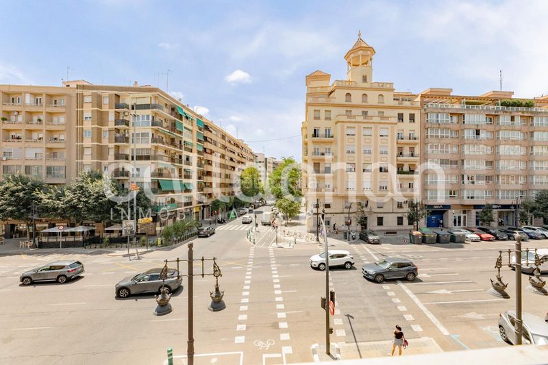 Foto d0f39a3e-efca-4f7b-a672-4d8bcfc23dd6. Pis a Nou Moles Valencia